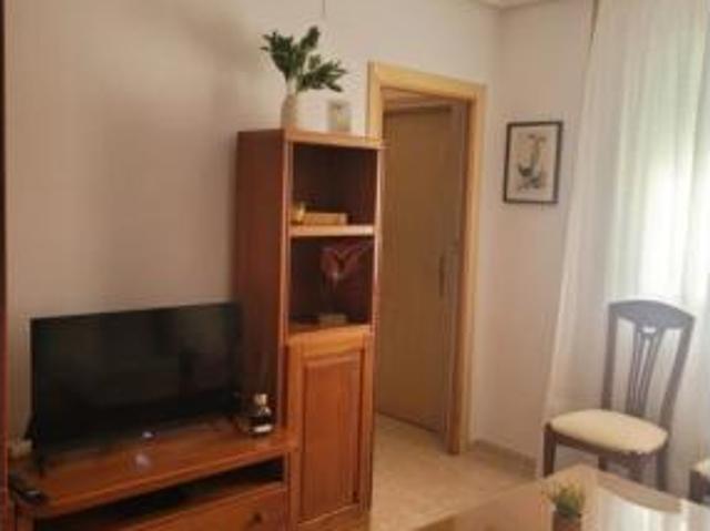 Piso en venta en Barrio de Tiradores, Cuenca
