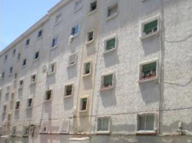 Piso en venta en Barrio de San Antón, Cuenca