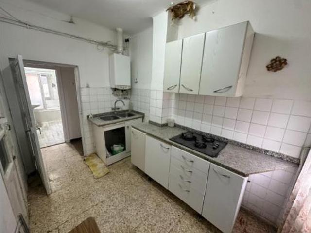 Piso en venta en Barrio de Tiradores, Cuenca