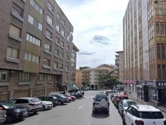 Piso en venta en Barrio de Tiradores, Cuenca