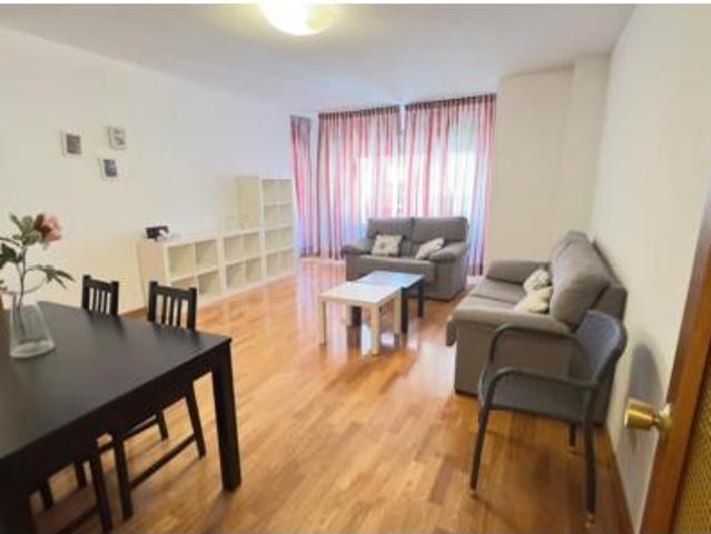 Piso en venta en Barrio de San Antón, Cuenca