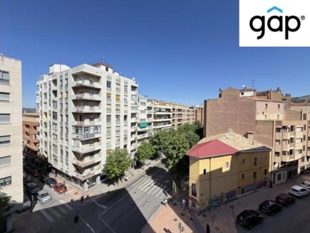 Piso en venta en Barrio de Tiradores, Cuenca