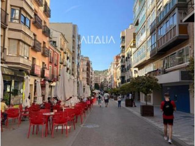 Piso en venta en Barrio de San Antón, Cuenca