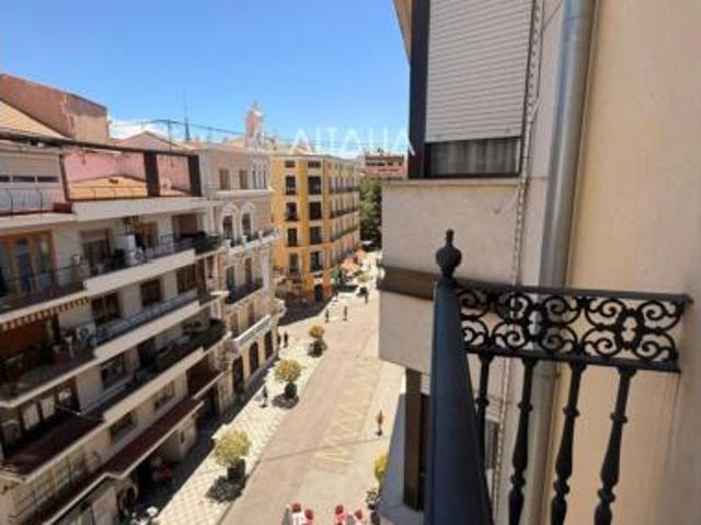 Piso en venta en Barrio de San Antón, Cuenca