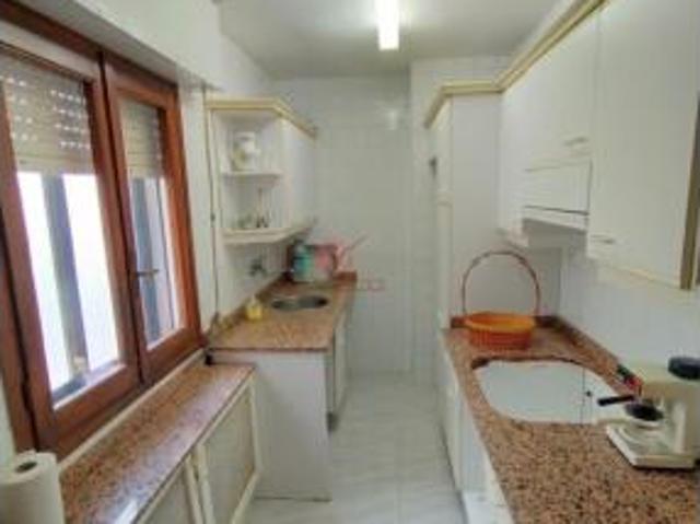 Piso en venta en Barrio de San Antón, Cuenca