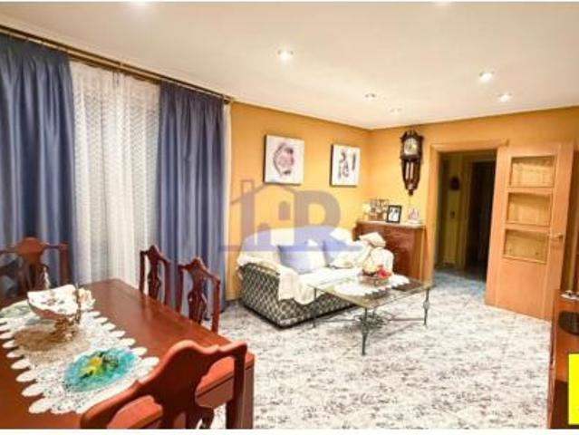 Piso en venta en Barrio de San Antón, Cuenca