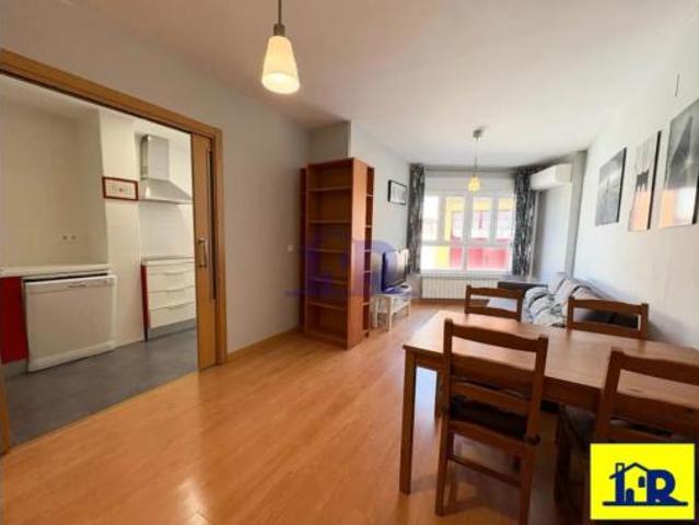 Piso en venta en Barrio de Tiradores, Cuenca