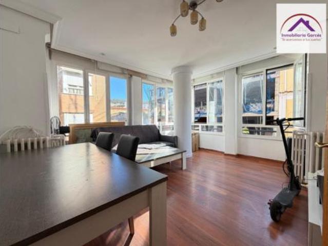 Piso en venta en Barrio de Tiradores, Cuenca