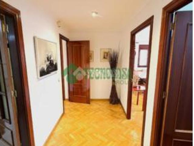 Piso en venta en Barrio de Tiradores, Cuenca