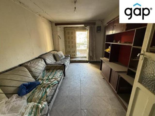 Piso en venta en Barrio de Tiradores, Cuenca