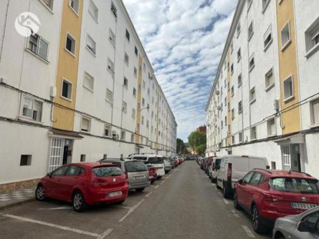 Piso en venta en Barrio de Tiradores, Cuenca