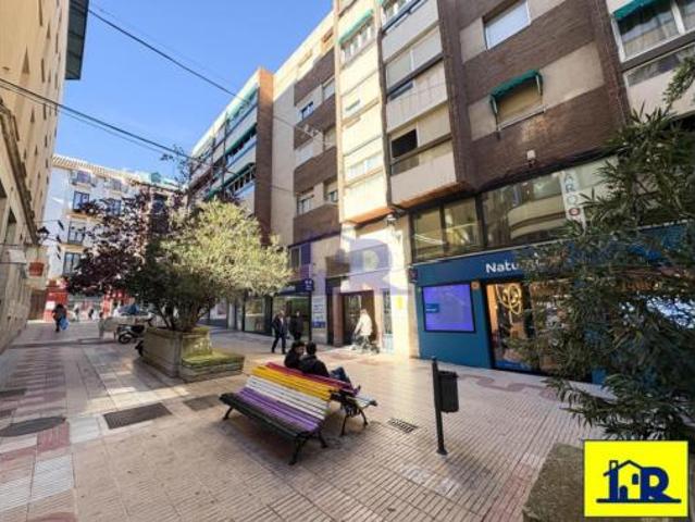 Piso en venta en Barrio de Tiradores, Cuenca