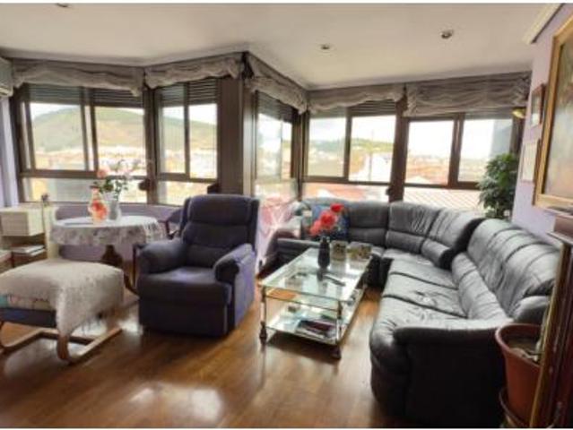 Piso en venta en Barrio de Tiradores, Cuenca