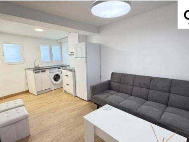 Piso en venta en Barrio de Tiradores, Cuenca