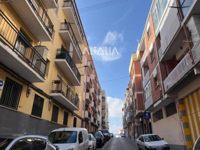 Piso en venta en Barrio de Tiradores, Cuenca