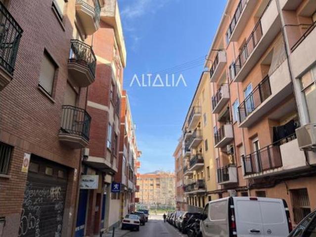 Piso en venta en Barrio de Tiradores, Cuenca