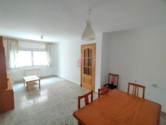 Piso en venta en Barrio de Tiradores, Cuenca