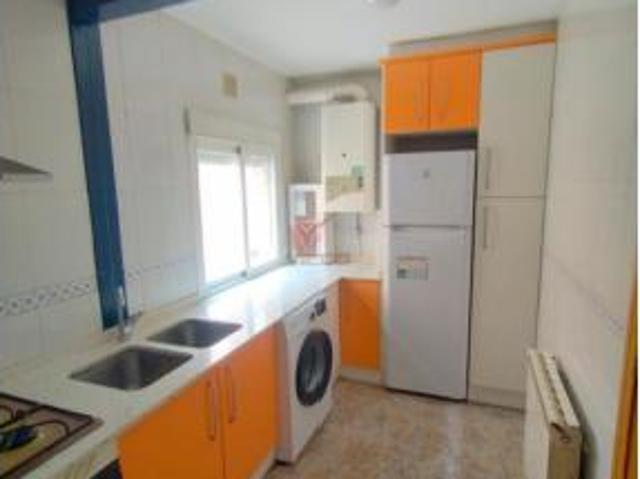 Piso en venta en Barrio de Tiradores, Cuenca