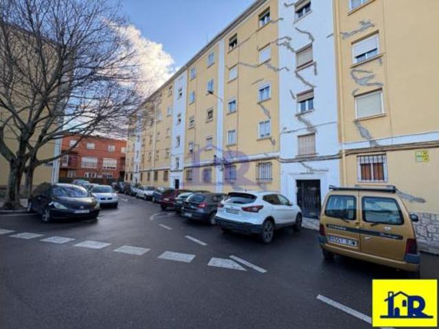 Piso en venta en Barrio de Tiradores, Cuenca