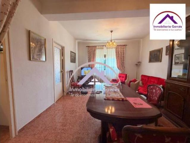 Piso en venta en Barrio de Tiradores, Cuenca