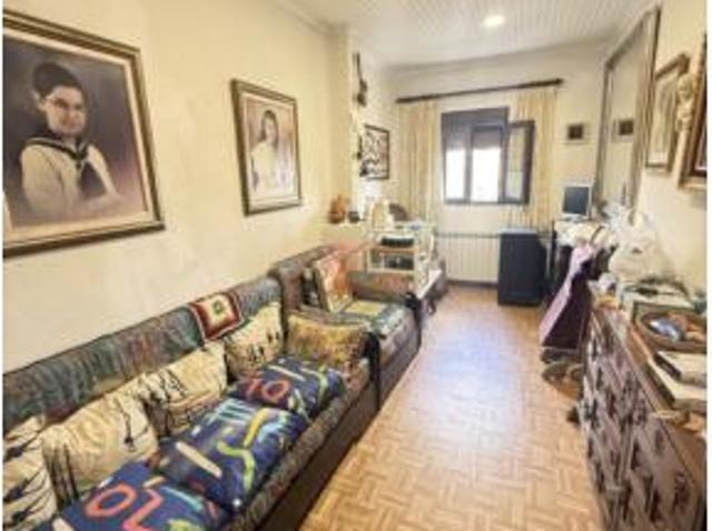 Piso en venta en Barrio de Tiradores, Cuenca