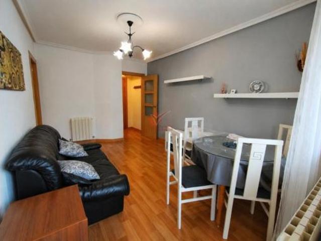 Piso en venta en Barrio de Tiradores, Cuenca