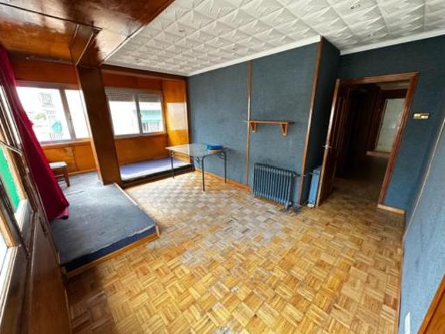 Piso en venta en Barrio de Tiradores, Cuenca