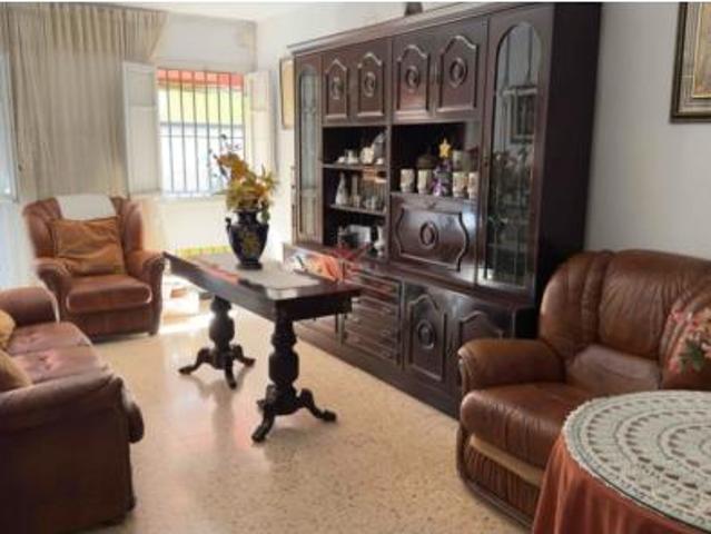 Piso en venta en Barrio de San Antón, Cuenca