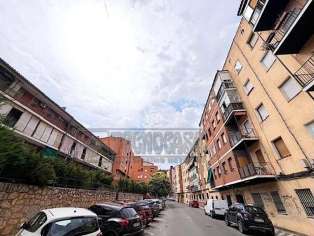 Piso en venta en Barrio de Tiradores, Cuenca