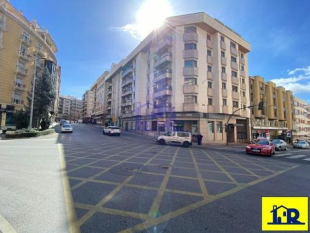 Piso en venta en Barrio de Tiradores, Cuenca