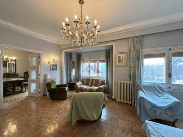 Piso en venta en Cuenca, Barrio de San Antón