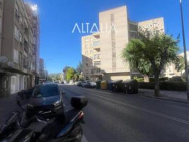 Piso en venta en Barrio de Tiradores, Cuenca