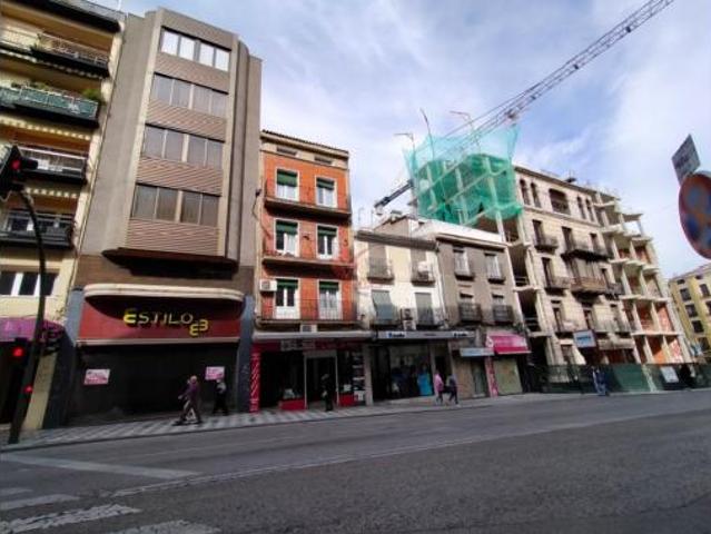 Piso en venta en Barrio de Tiradores, Cuenca