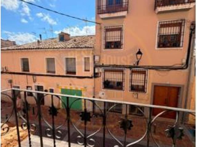 Piso en venta en Barrio de Tiradores, Cuenca