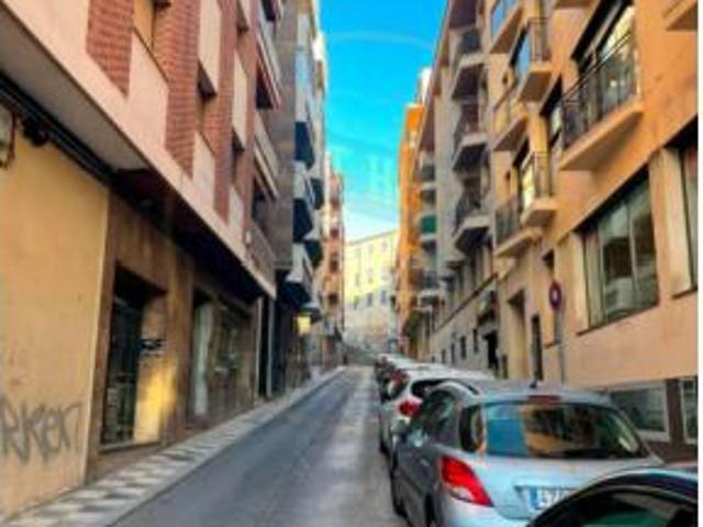 Piso en venta en Cuenca, Barrio de San Antón