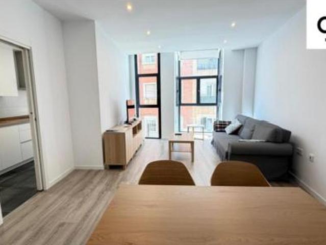 Piso en venta en Barrio de Tiradores, Cuenca