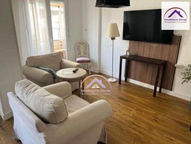 Piso en venta en Barrio de Tiradores, Cuenca