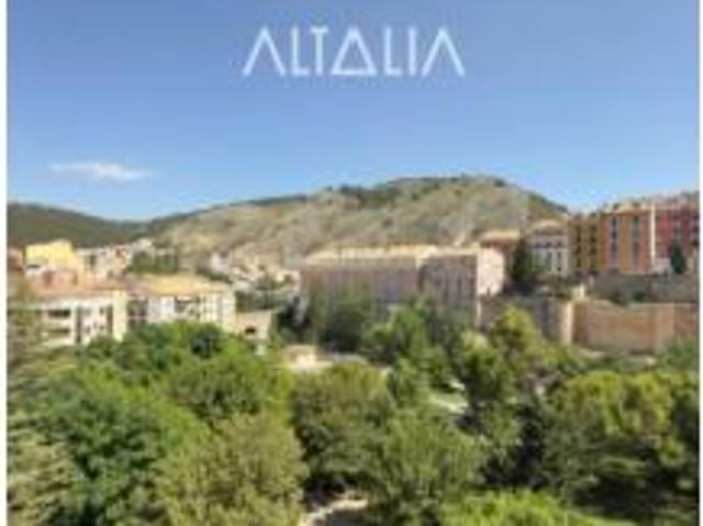 Piso en venta en Cuenca, Barrio de San Antón