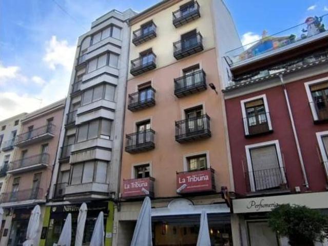 Piso en venta en Barrio de San Antón, Cuenca