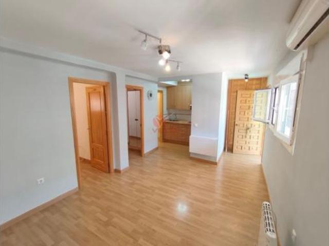 Piso en venta en Barrio de Tiradores, Cuenca