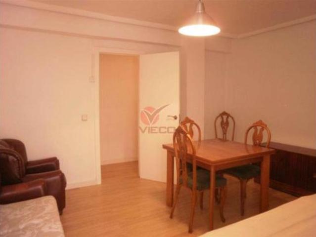 Piso en venta en Barrio de Tiradores, Cuenca