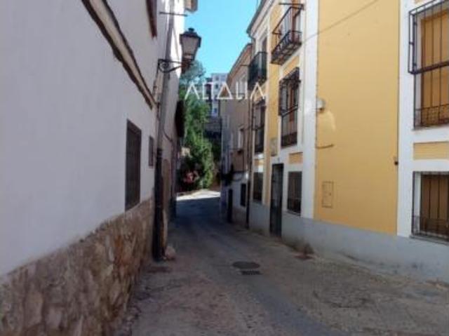 Piso en venta en Barrio de San Antón, Cuenca