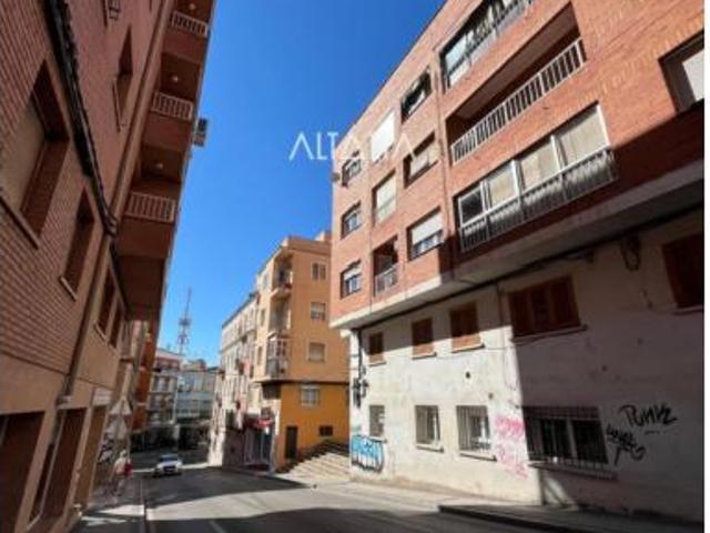 Piso en venta en Barrio de Tiradores, Cuenca