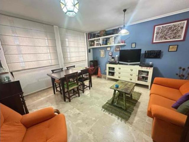 Piso en venta en Barrio de Tiradores, Cuenca