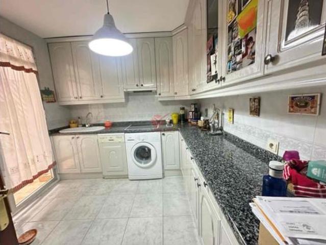 Piso en venta en Barrio de Tiradores, Cuenca