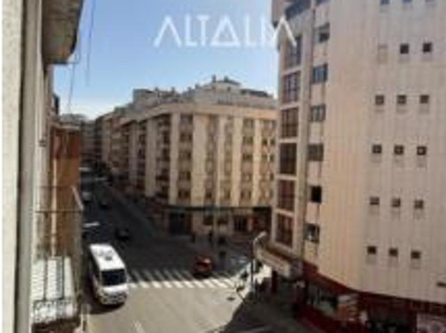 Piso en venta en Barrio de Tiradores, Cuenca