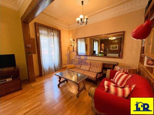 Piso en venta en Barrio de San Antón, Cuenca