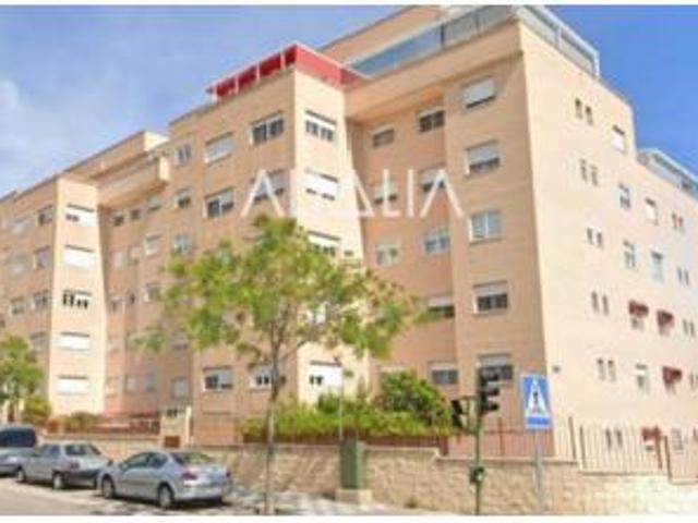 Piso en venta en Cuenca, Barrio de Tiradores