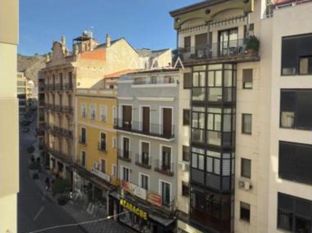 Piso en venta en Barrio de San Antón, Cuenca