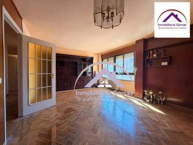 Piso en venta en Barrio de Tiradores, Cuenca